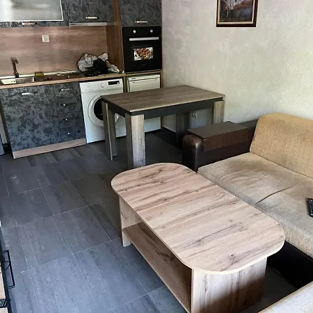 Апартамент Иглика Несебър