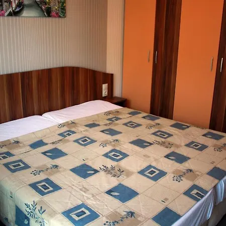 Apartment Апартамент Иглика Несебър *