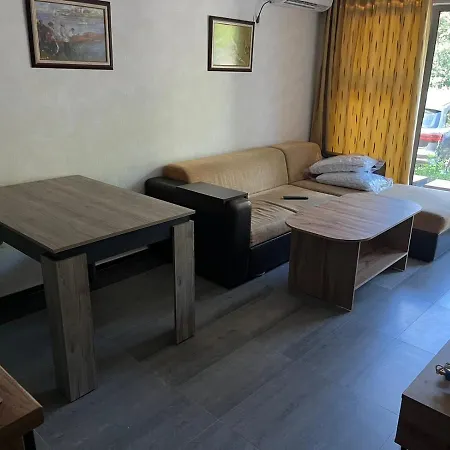Апартамент Иглика Несебър Apartment Nesebar