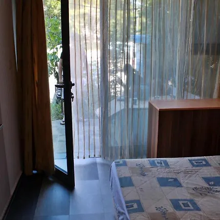 Apartment Апартамент Иглика Несебър *